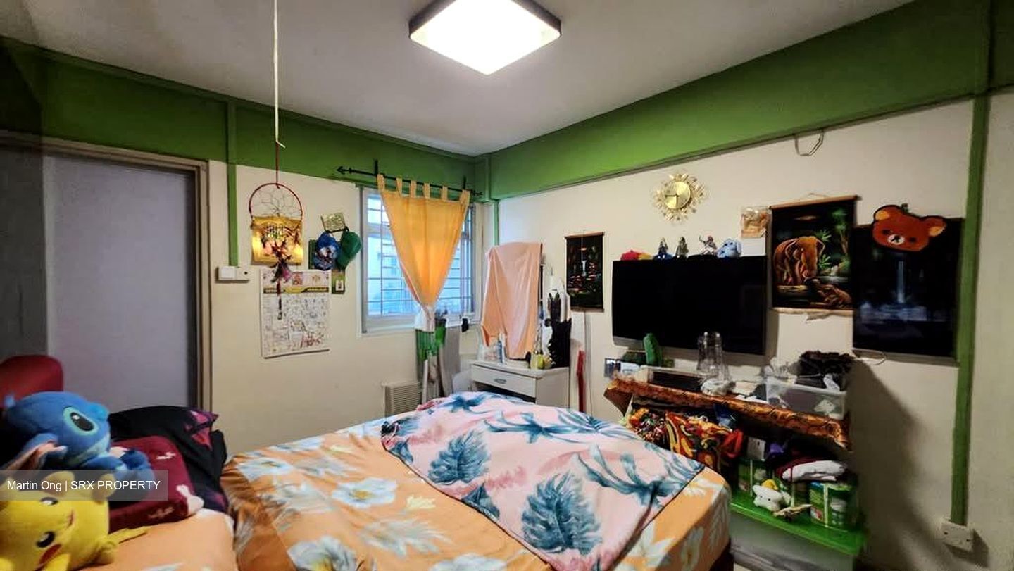Blk 412 Teck Ghee Heartlands (Ang Mo Kio), HDB 4 Rooms #563193561
